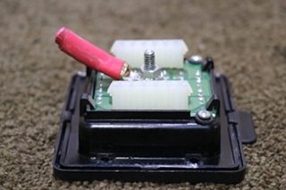 USED 00-00585-000 INTELLITEC FUSE PANEL RV PARTS FOR SALE