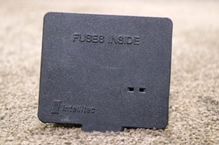 USED INTELLITEC FUSE PANEL MOTORHOME PARTS FOR SALE