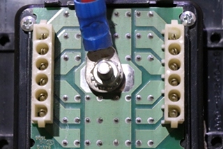 USED INTELLITEC FUSE PANEL MOTORHOME PARTS FOR SALE