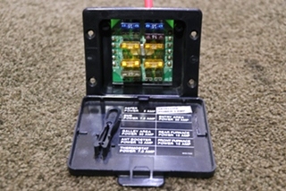 USED INTELLITEC FUSE PANEL MOTORHOME PARTS FOR SALE