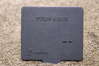 USED INTELLITEC FUSE PANEL 00-00585-000 RV/MOTORHOME PARTS FOR SALE