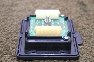 USED INTELLITEC FUSE PANEL 00-00585-000 RV/MOTORHOME PARTS FOR SALE