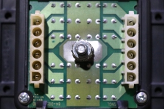 USED INTELLITEC FUSE PANEL 00-00585-000 RV/MOTORHOME PARTS FOR SALE