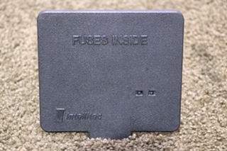 USED INTELLITEC FUSE PANEL 00-00585-000 RV/MOTORHOME PARTS FOR SALE