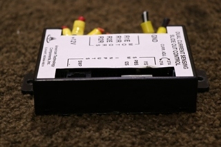 USED MOTORHOME DUAL CURRENT SENSING SLIDE OUT CONTROL AT-CSR-013 MODULE FOR SALE