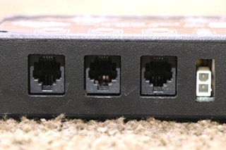 USED RV/MOTORHOME ALADDIN TANK INTERFACE MODULE 38040038 FOR SALE