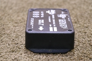 USED 38040037 ALADDIN TEMPERATURE / COMPASS MODULE RV PARTS FOR SALE