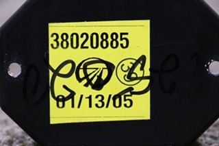 USED ALADDIN 38020885 MODULE MOTORHOME PARTS FOR SALE