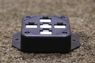 USED ALADDIN 38020885 MODULE MOTORHOME PARTS FOR SALE