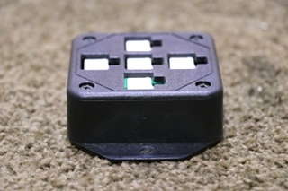 USED ALADDIN 38020885 MODULE MOTORHOME PARTS FOR SALE