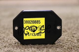 USED ALADDIN 38020885 MODULE MOTORHOME PARTS FOR SALE