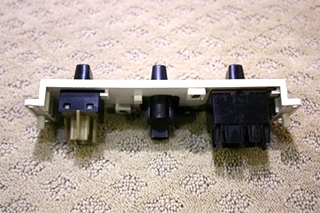 USED MOTORHOME AC CONTROLS FOR SALE