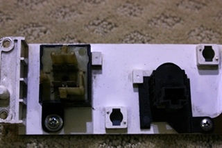 USED MOTORHOME AC CONTROLS FOR SALE