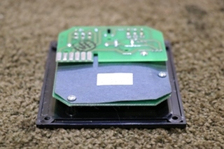 USED 01-00066-005 INTELLITEC BATTERY DISCONNECT SWITCH PANEL RV PARTS FOR SALE