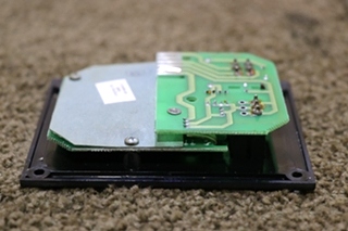 USED INTELLITEC 01-00066-005 BATTERY DISCONNECT BD1 SWITCH PANEL MOTORHOME PARTS FOR SALE