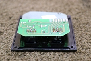 USED INTELLITEC 01-00066-005 BATTERY DISCONNECT BD1 SWITCH PANEL MOTORHOME PARTS FOR SALE