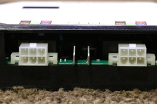 USED 13398-C2 DUAL MOTOR SYNCHRONOUS VELOCITY SLIDE CONTROLLER RV PARTS FOR SALE