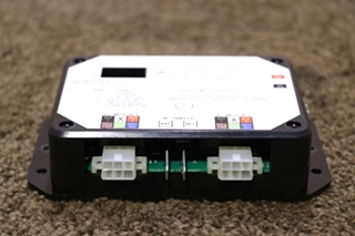 USED 13398-C2 DUAL MOTOR SYNCHRONOUS VELOCITY SLIDE CONTROLLER RV PARTS FOR SALE