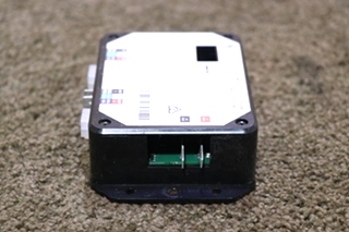 USED LIPPERT 13398-D0 DUAL MOTOR SYNCHRONOUS VELOCITY SLIDE CONTROLLER MOTORHOME PARTS FOR SALE