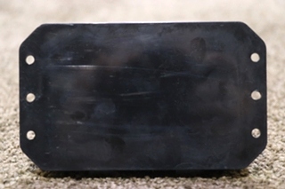 USED LIPPERT 13398-D0 DUAL MOTOR SYNCHRONOUS VELOCITY SLIDE CONTROLLER MOTORHOME PARTS FOR SALE