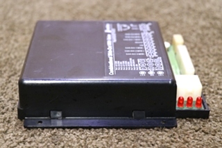 USED INTELLITEC COMBINATIONAL SLIDE OUT WITH VOICE 00-00719-000 RV/MOTORHOME PARTS FOR SALE