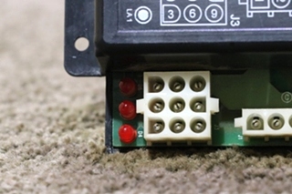 USED INTELLITEC COMBINATIONAL SLIDE OUT WITH VOICE 00-00719-000 RV/MOTORHOME PARTS FOR SALE