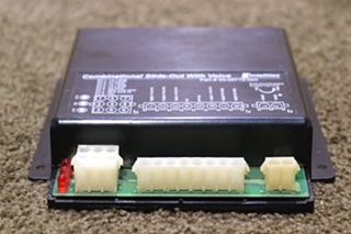 USED INTELLITEC COMBINATIONAL SLIDE OUT WITH VOICE 00-00719-000 RV/MOTORHOME PARTS FOR SALE