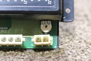 USED RV 00-00719-000 INTELLITEC COMBINATIONAL SLIDE OUT WITH VOICE FOR SALE