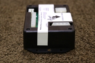 USED RV 140-1229 POWER GEAR LEVELING CONTROL MODULE FOR SALE