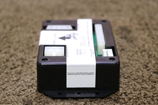 USED RV 140-1229 POWER GEAR LEVELING CONTROL MODULE FOR SALE