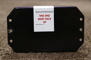 USED RV 140-1229 POWER GEAR LEVELING CONTROL MODULE FOR SALE