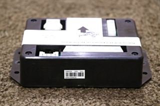 USED RV 140-1229 POWER GEAR LEVELING CONTROL MODULE FOR SALE