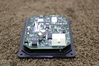 USED MOTORHOME HWH AP46382 COMPUTERIZED LEVELING TOUCH PAD FOR SALE