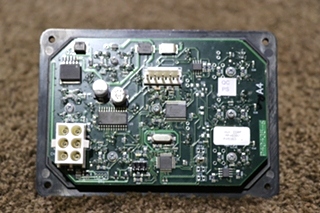 USED MOTORHOME HWH AP46382 COMPUTERIZED LEVELING TOUCH PAD FOR SALE