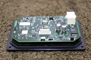 USED MOTORHOME HWH AP46382 COMPUTERIZED LEVELING TOUCH PAD FOR SALE