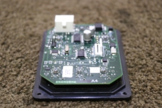 USED MOTORHOME HWH AP46382 COMPUTERIZED LEVELING TOUCH PAD FOR SALE
