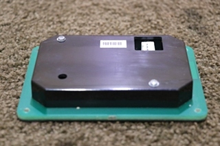 USED 12478A LCI ELECTRONIC LEVELING TOUCH PAD RV PARTS FOR SALE