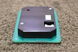 USED 12478A LCI ELECTRONIC LEVELING TOUCH PAD RV PARTS FOR SALE