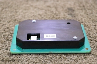 USED 12478A LCI ELECTRONIC LEVELING TOUCH PAD RV PARTS FOR SALE