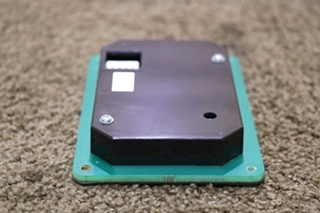 USED 12478A LCI ELECTRONIC LEVELING TOUCH PAD RV PARTS FOR SALE