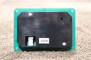USED 12478A LCI ELECTRONIC LEVELING TOUCH PAD RV PARTS FOR SALE