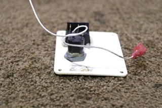 USED BED SLIDE KEY & SWITCH PANEL RV/MOTORHOME PARTS FOR SALE