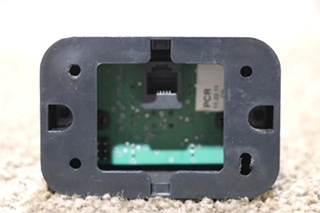 USED MAGNUM ENERGY INVERTER FUNCTIONS DISPLAY PANEL MOTORHOME PARTS FOR SALE