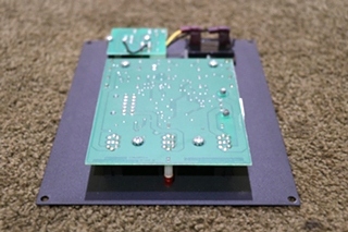 USED DIGI-LEVEL MONITOR PANEL RV/MOTORHOME PARTS FOR SALE