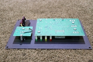 USED DIGI-LEVEL MONITOR PANEL RV/MOTORHOME PARTS FOR SALE