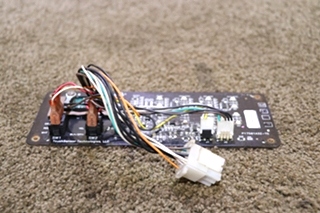 USED MOTORHOME TOUCHSENSOR C07-0450 MONITOR PANEL FOR SALE