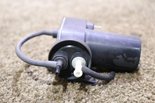 USED E3HT-2A451-BA FORD VACUUM PUMP RV PARTS FOR SALE
