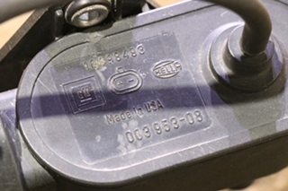USED GM 10998493 VACUUM PUMP MOTORHOME PARTS FOR SALE