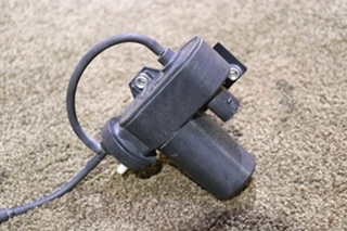 USED GM 10998493 VACUUM PUMP MOTORHOME PARTS FOR SALE