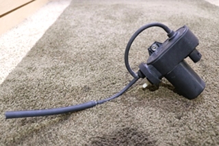USED GM 10998493 VACUUM PUMP MOTORHOME PARTS FOR SALE